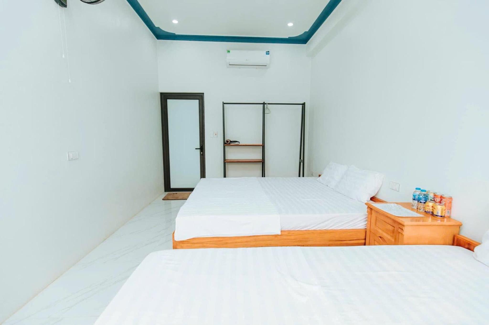 Dương Gia Villa - Mountain View BaVi view 5