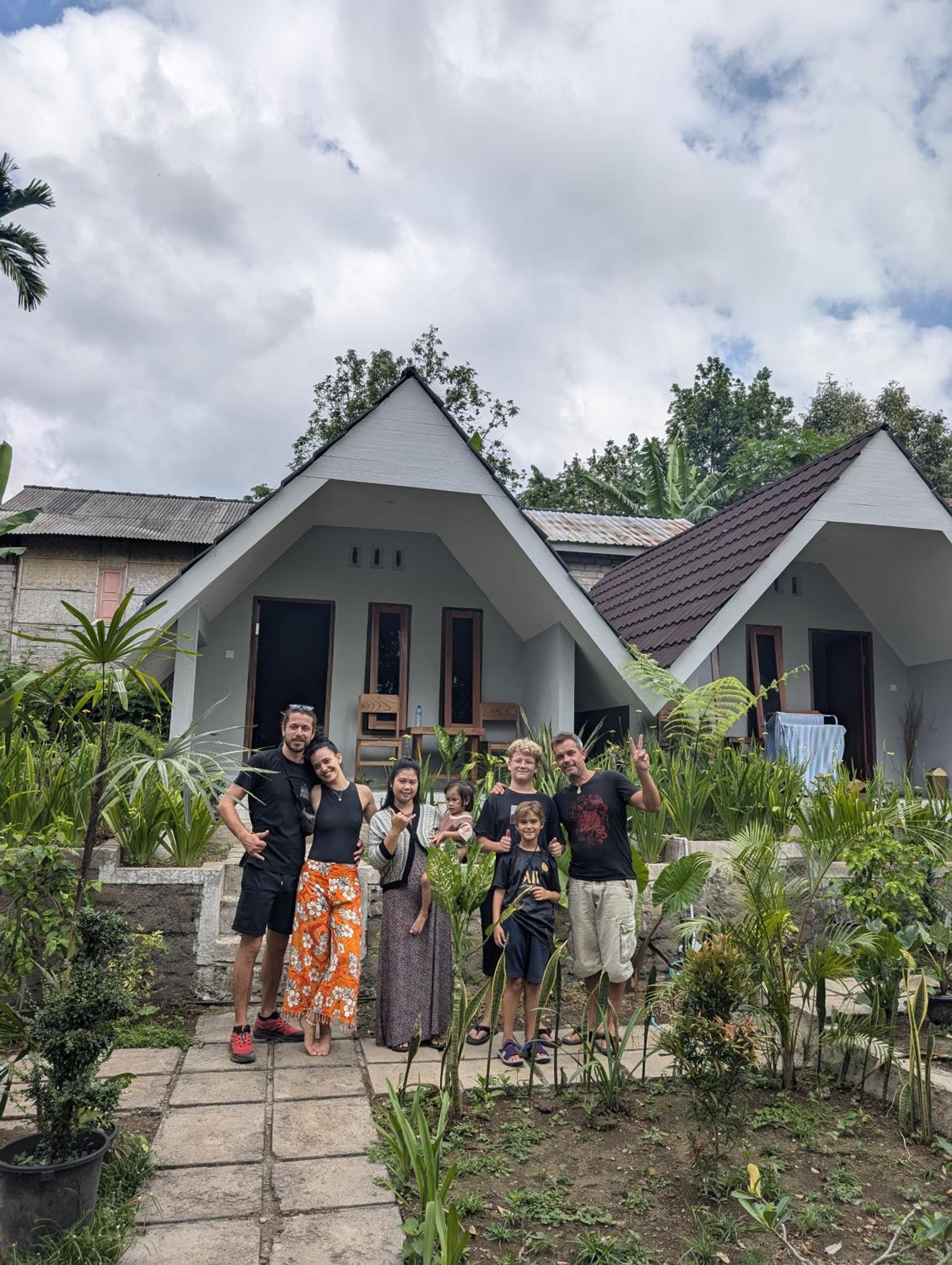 Stokel Cottage