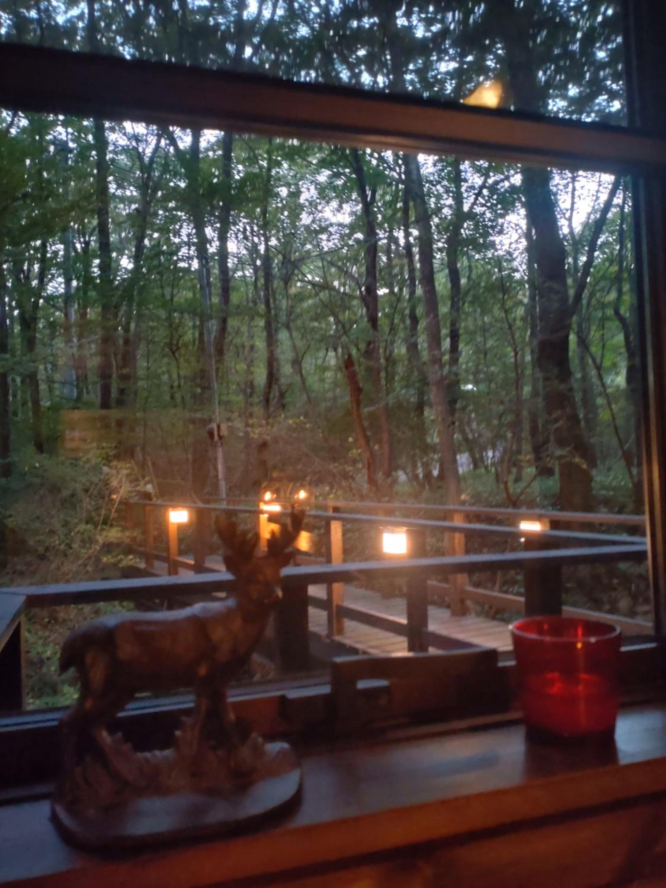 Nasu Country Cottage