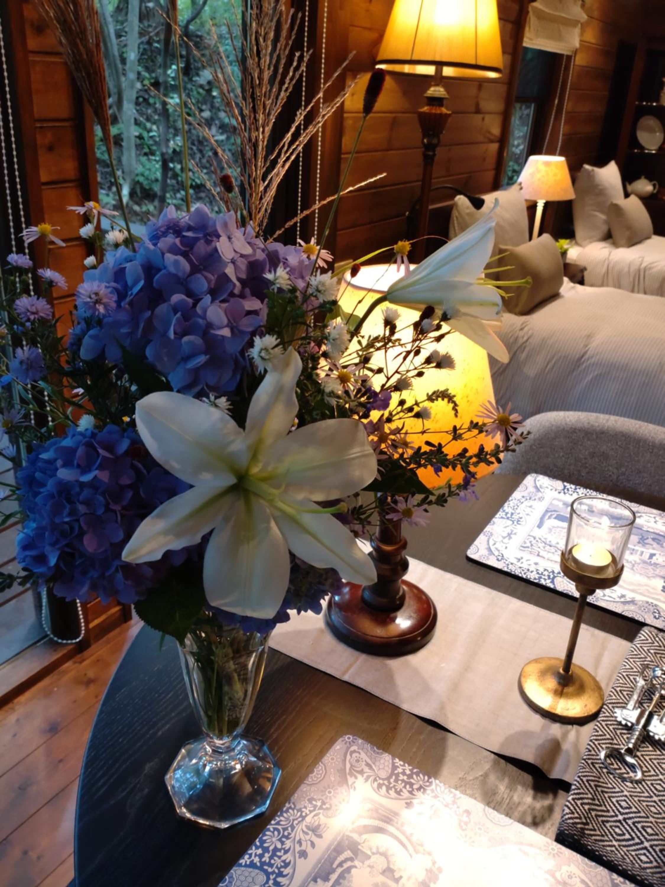 Nasu Country Cottage