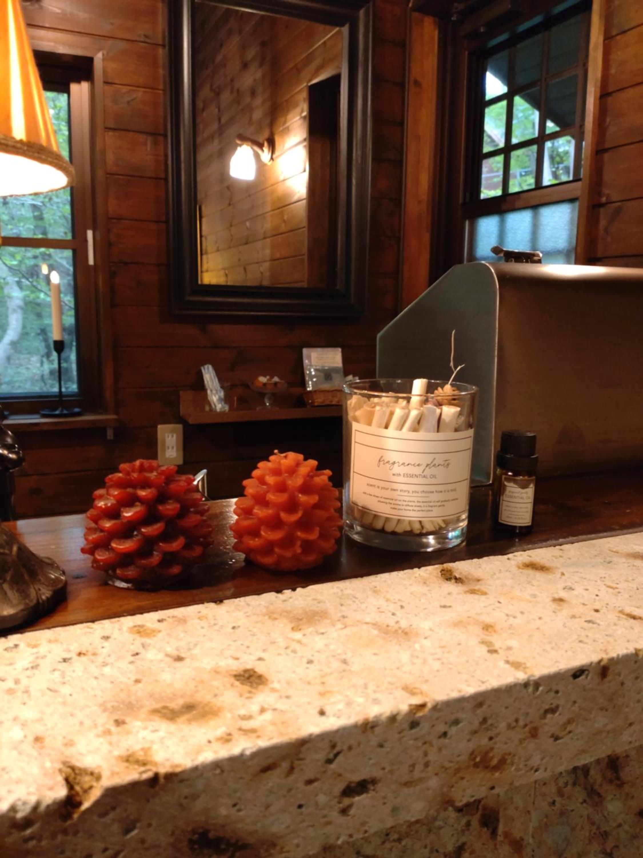 Nasu Country Cottage