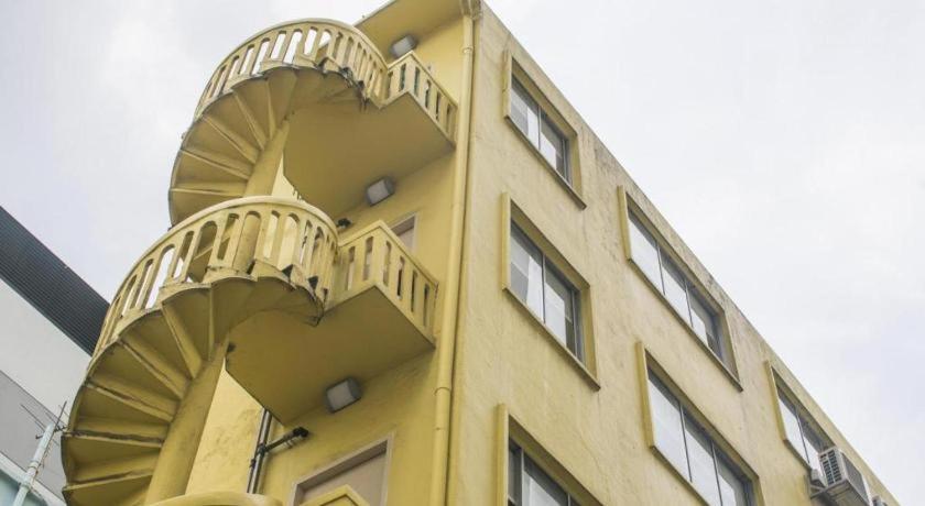G4 Station Backpackers Hostel