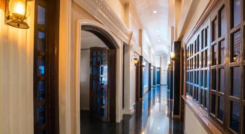 NYC Manhattan Suites