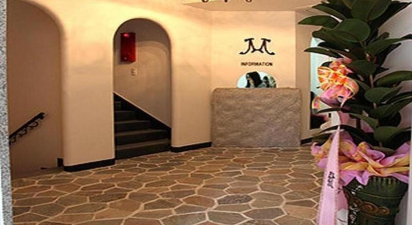 M Hotel Suwon