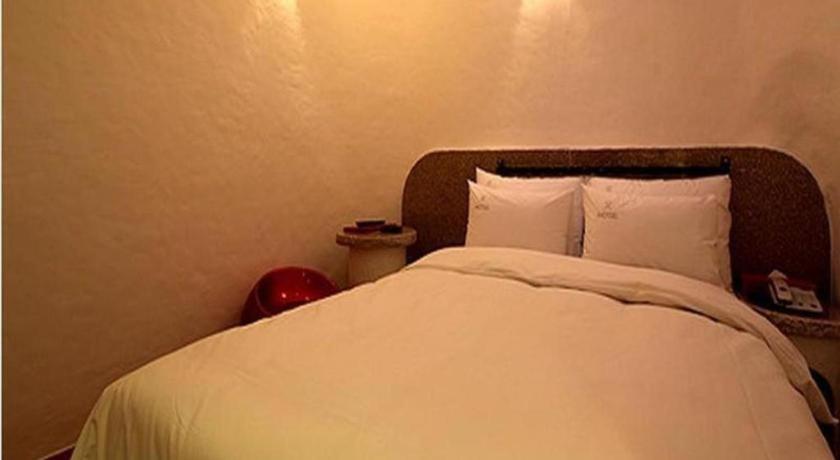 M Hotel Suwon