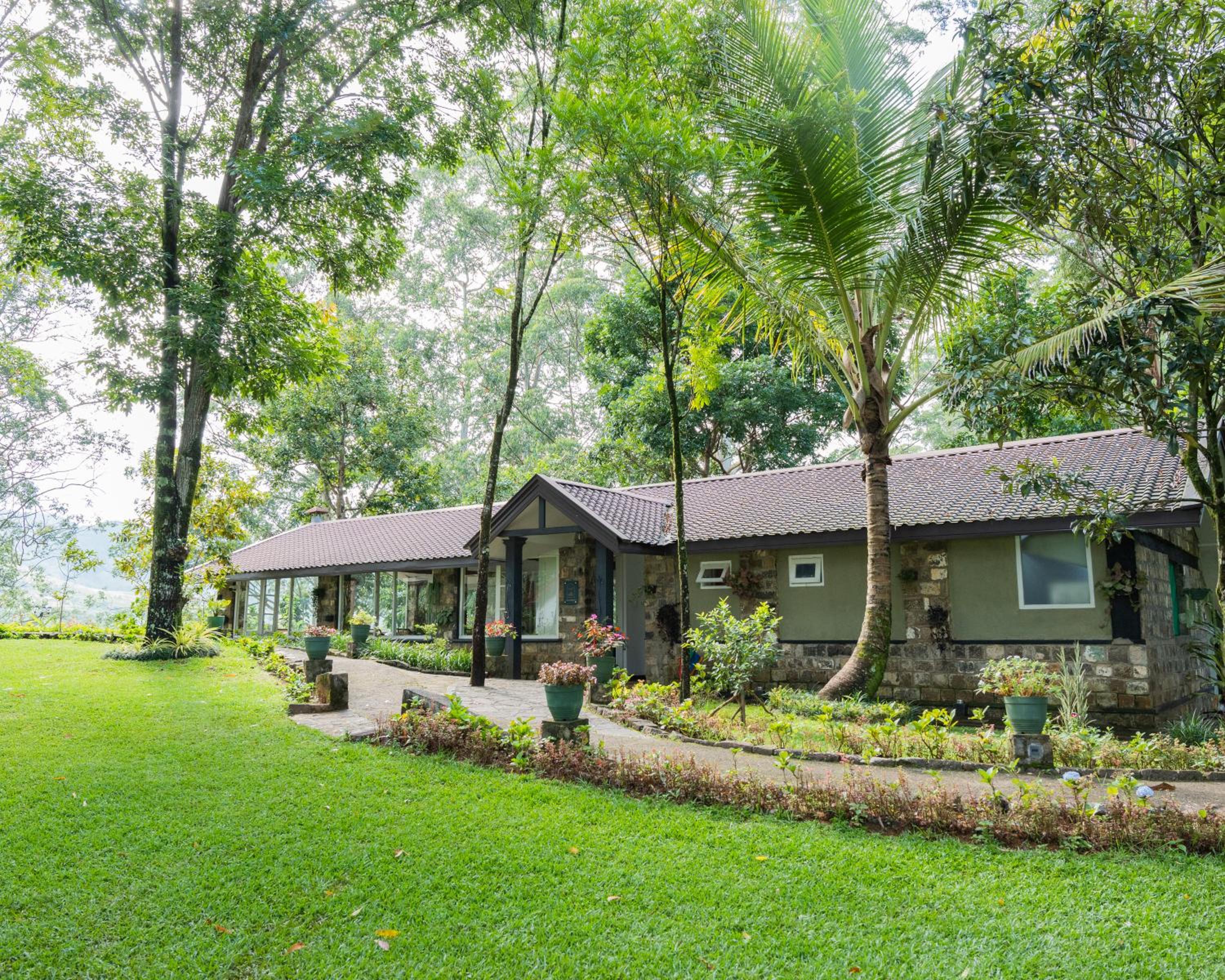 The Farm Resorts