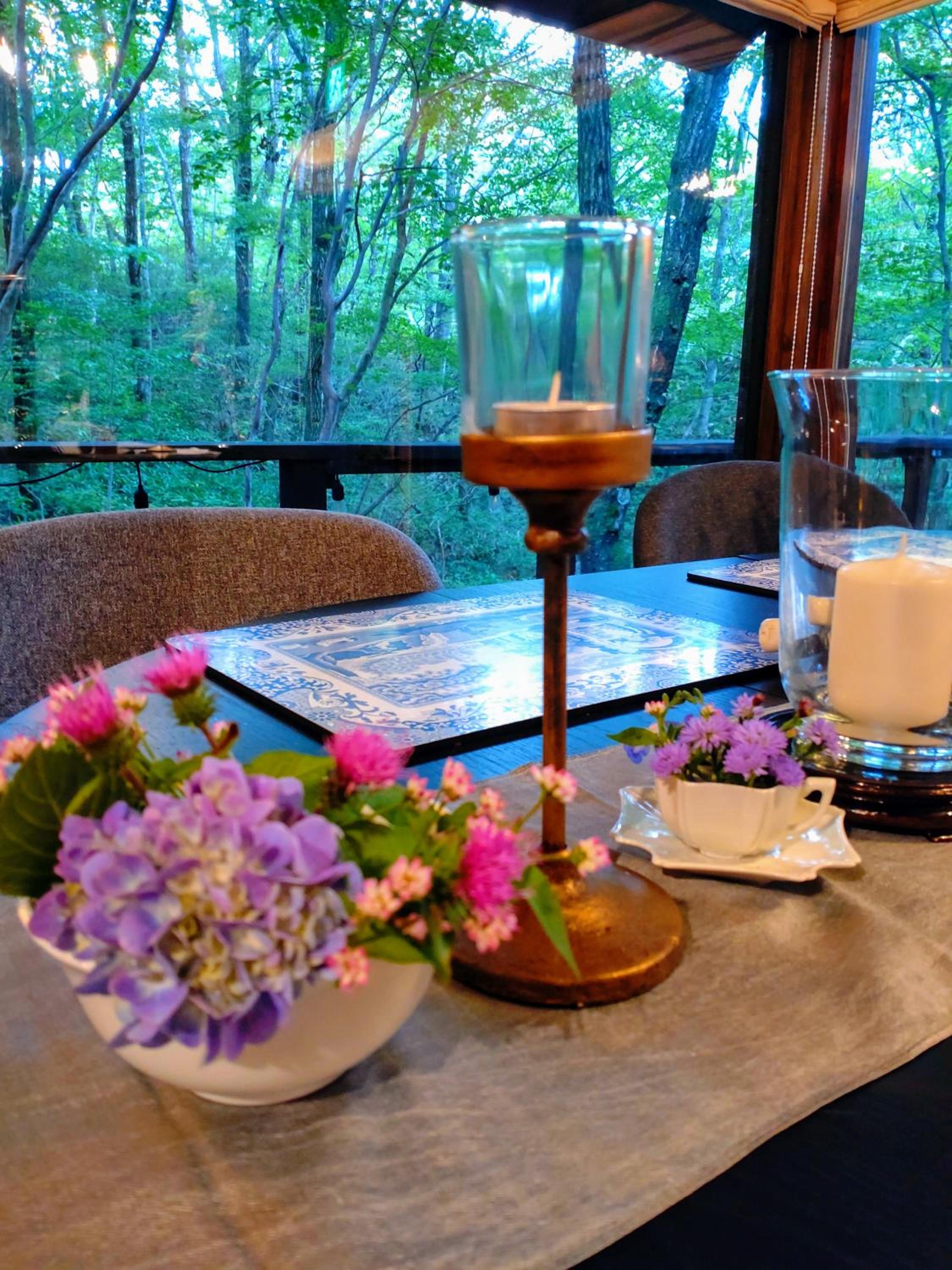 Nasu Country Cottage