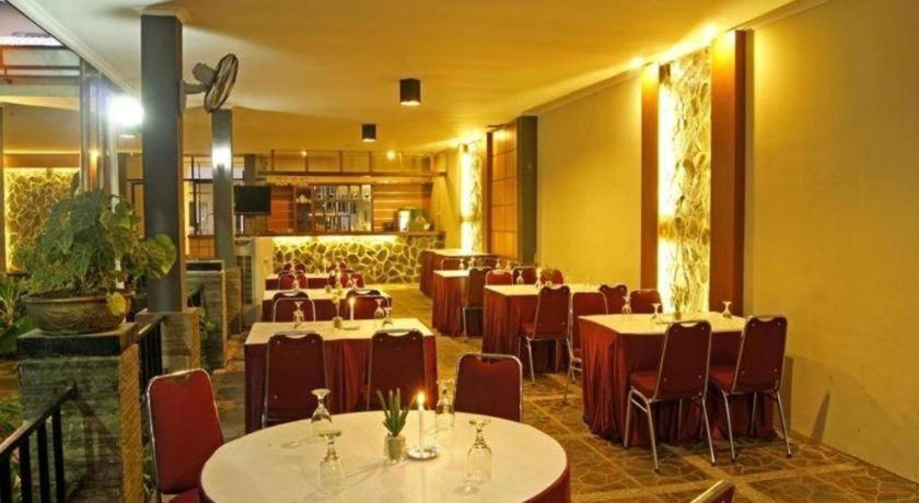The Winner Premier Hotel view 4