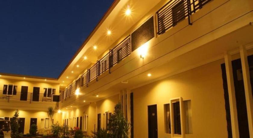 The Winner Premier Hotel view 5