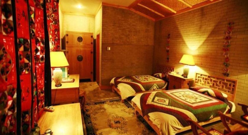 The Silk Road Dunhuang Hotel