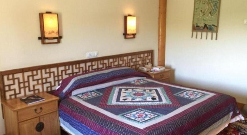 The Silk Road Dunhuang Hotel