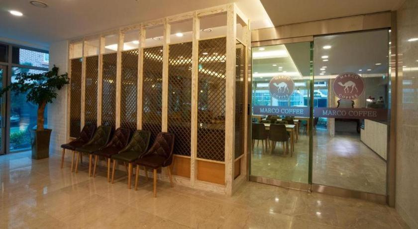 A-One Hotel view 5