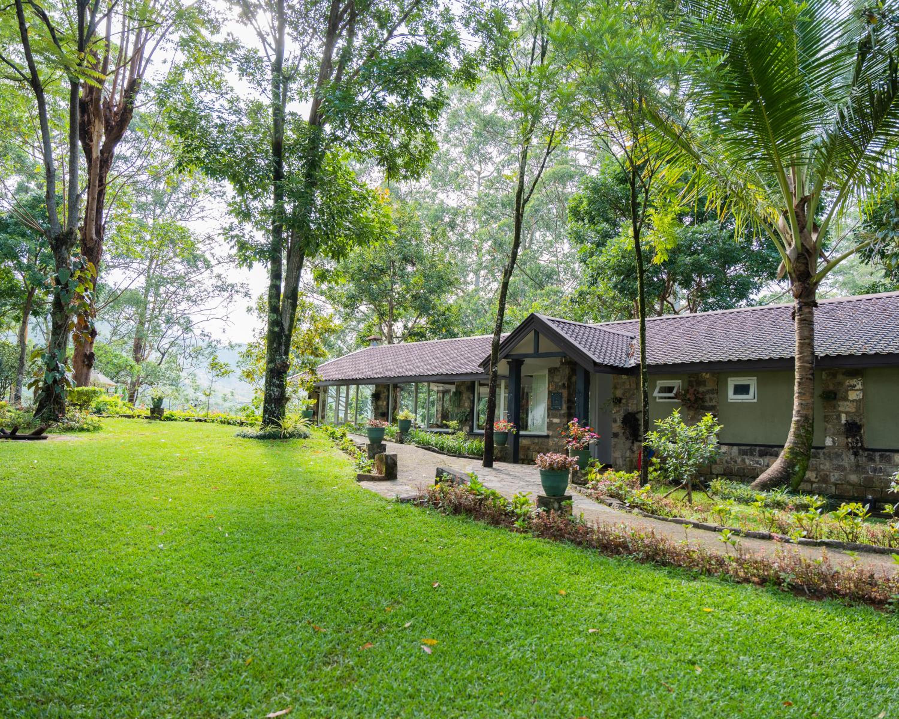The Farm Resorts