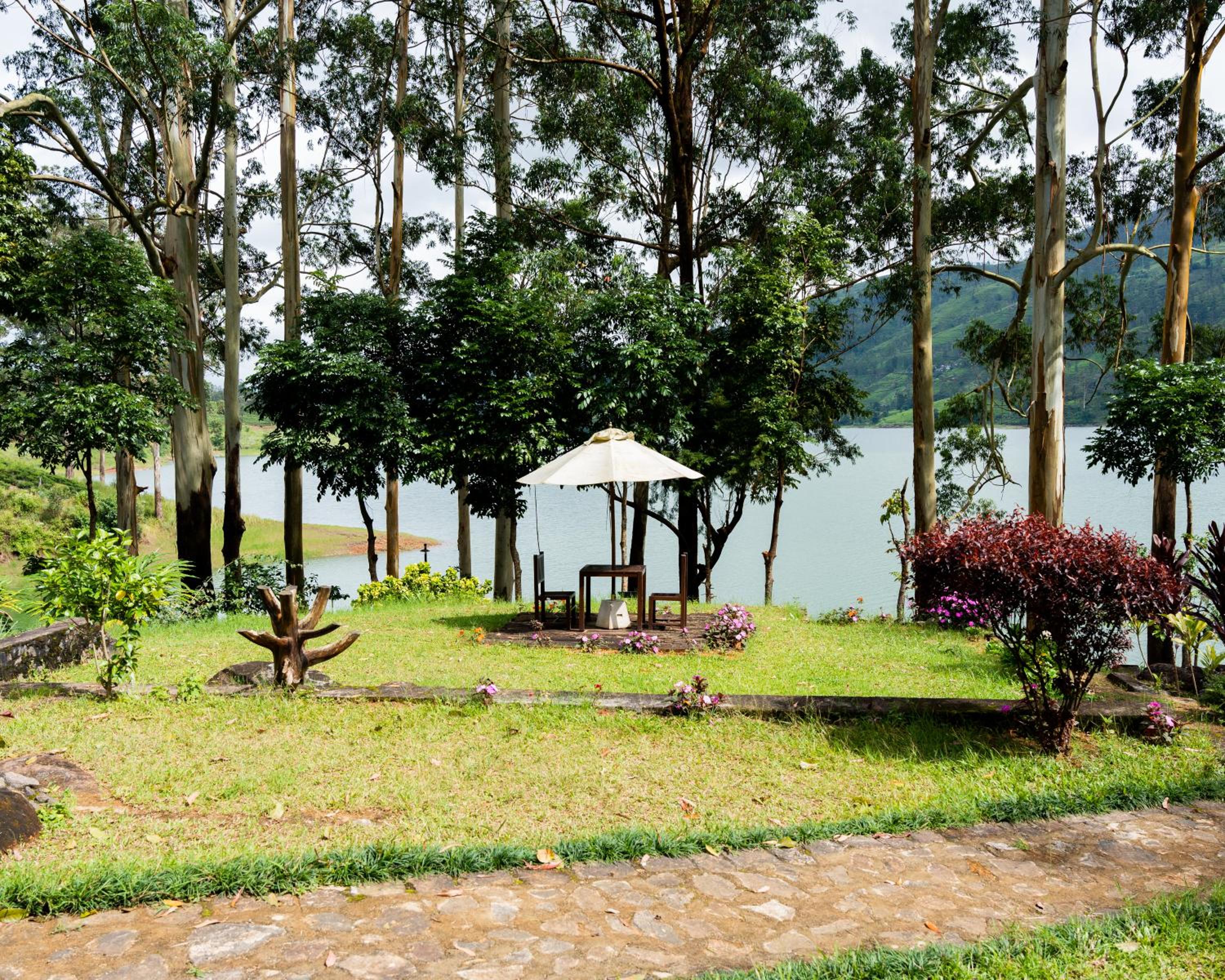 The Farm Resorts