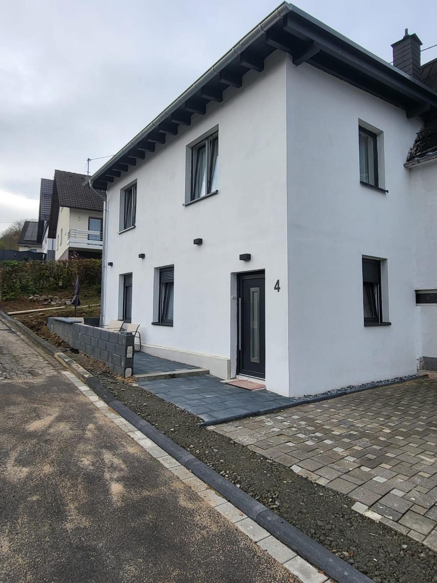 Ferienhaus Eichen