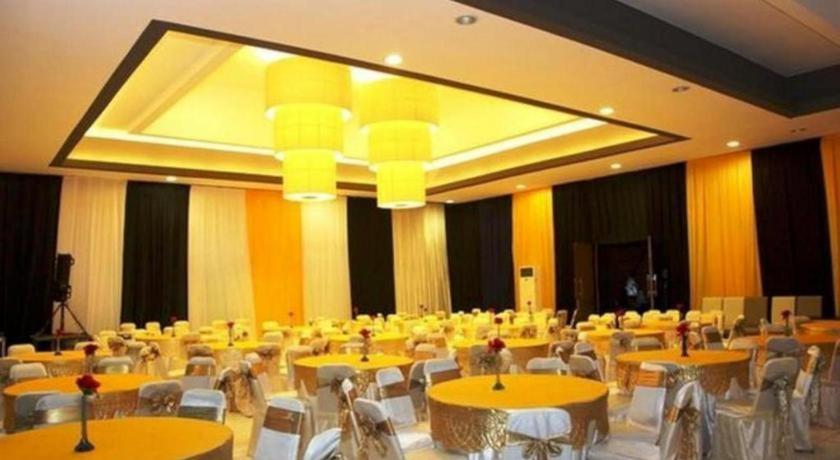 Green Valley Resort