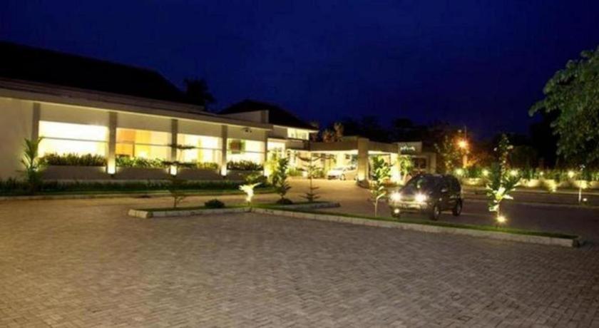 Green Valley Resort