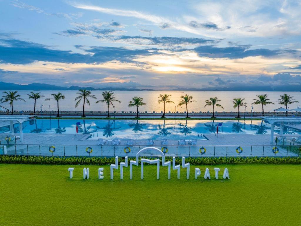 Ocean Spring Metropark Hotel Zhuhai