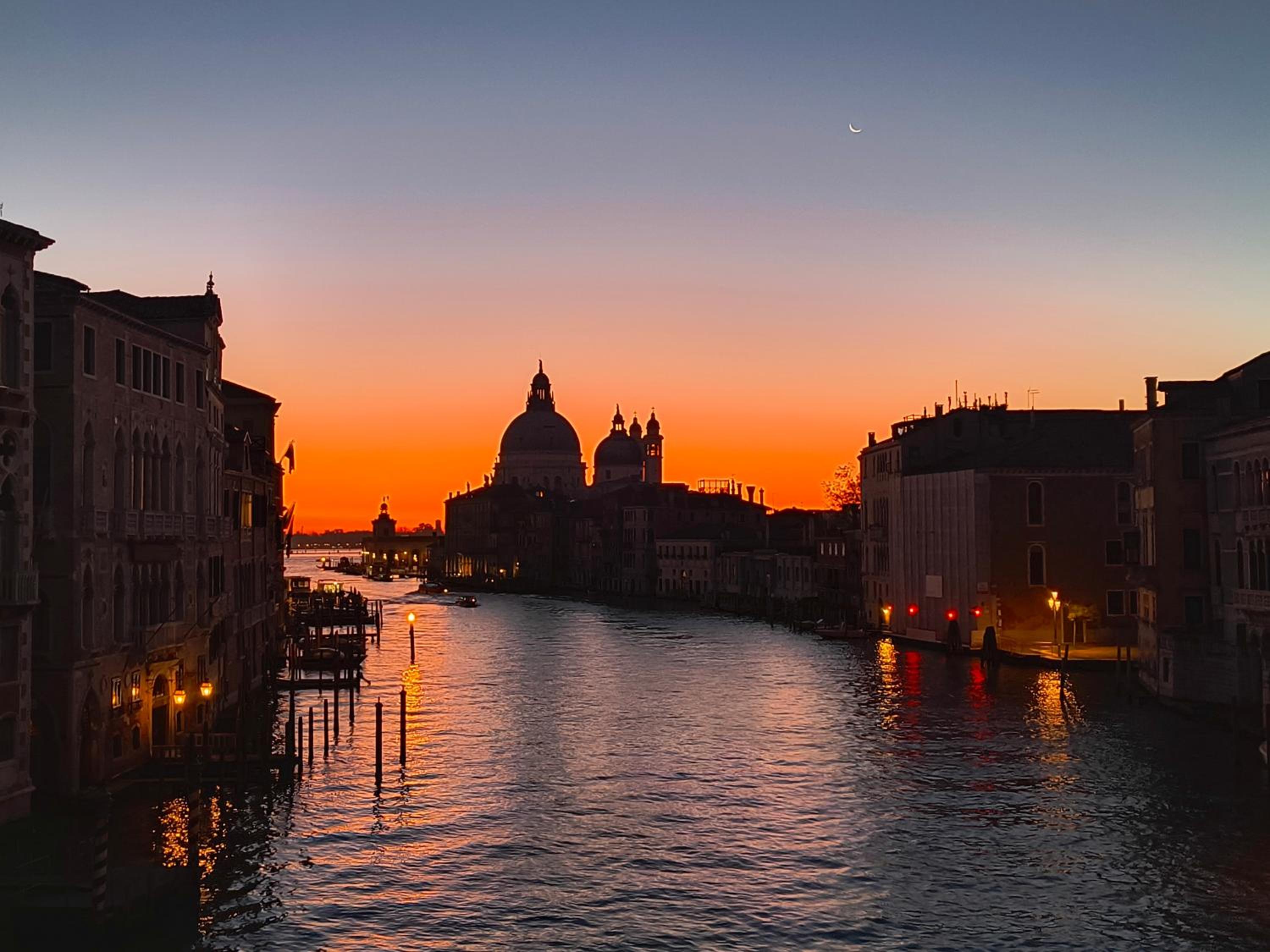 Ca' Dell' Arte Luxury