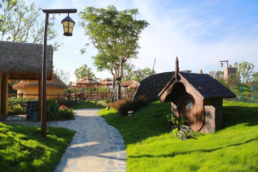 Ocean Spring Metropark Hotel Zhuhai
