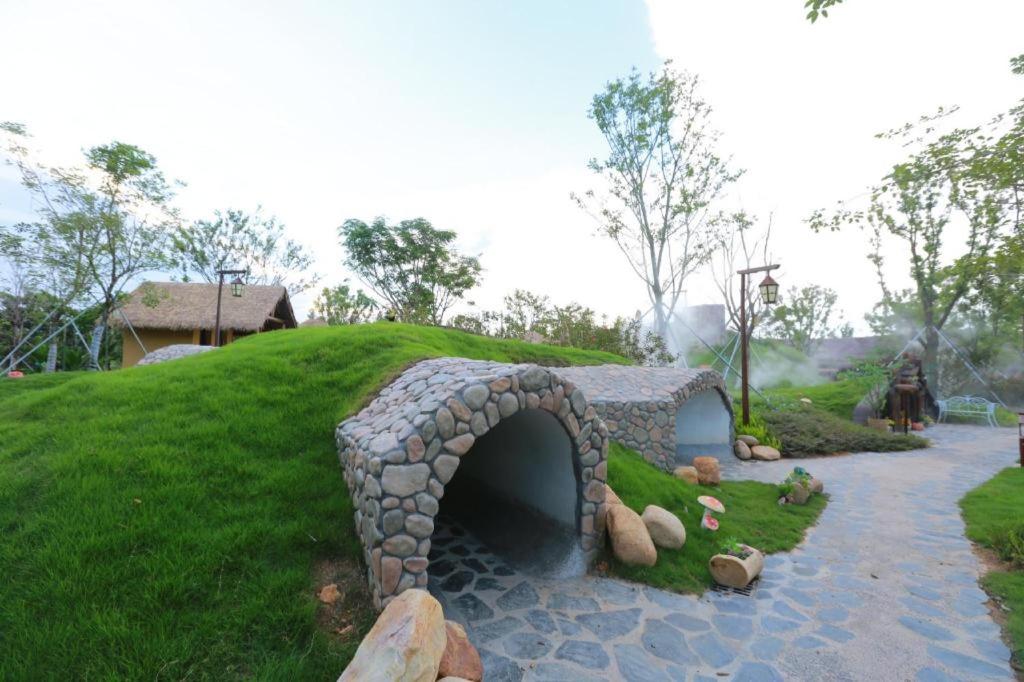 Ocean Spring Metropark Hotel Zhuhai