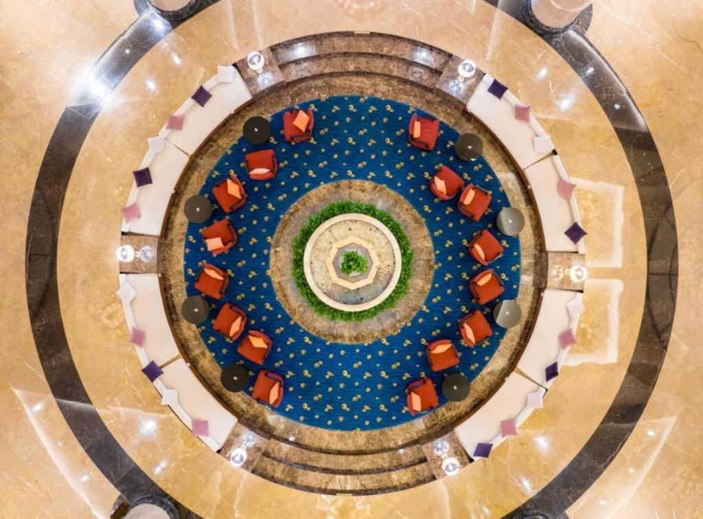 Ocean Spring Metropark Hotel Zhuhai
