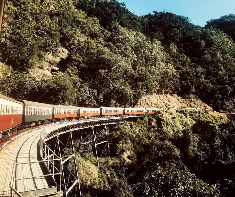 Kuranda River Retreat
