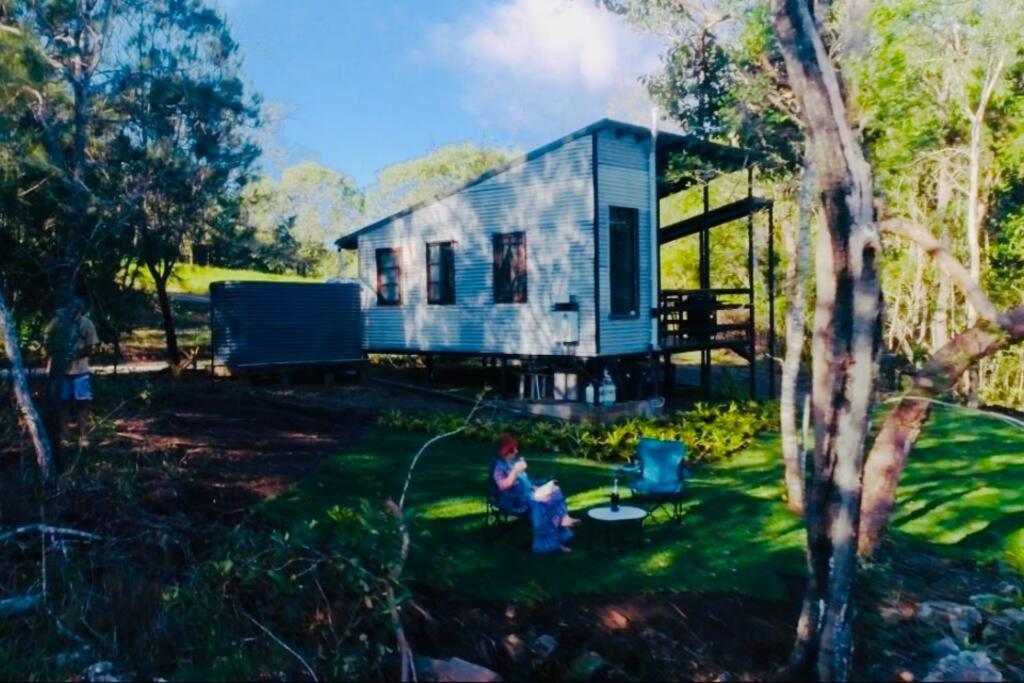 Kuranda River Retreat