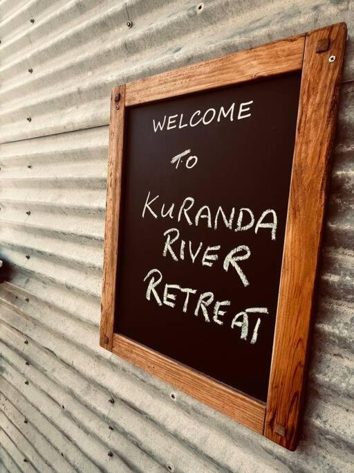Kuranda River Retreat