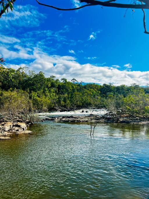 Kuranda River Retreat