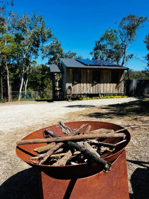 Kuranda River Retreat