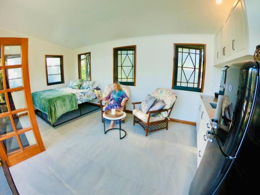 Kuranda River Retreat