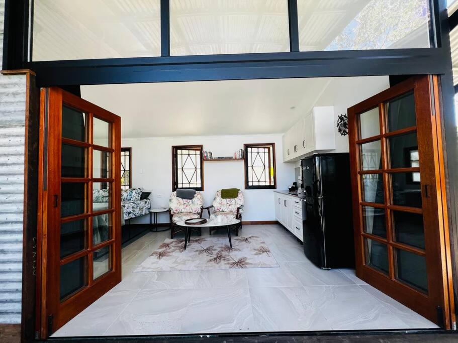 Kuranda River Retreat