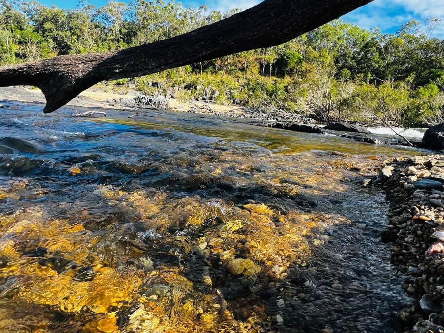Kuranda River Retreat