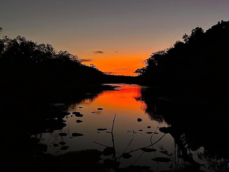 Kuranda River Retreat