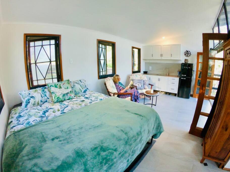 Kuranda River Retreat