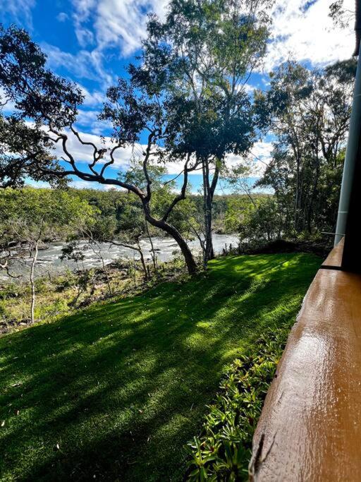 Kuranda River Retreat