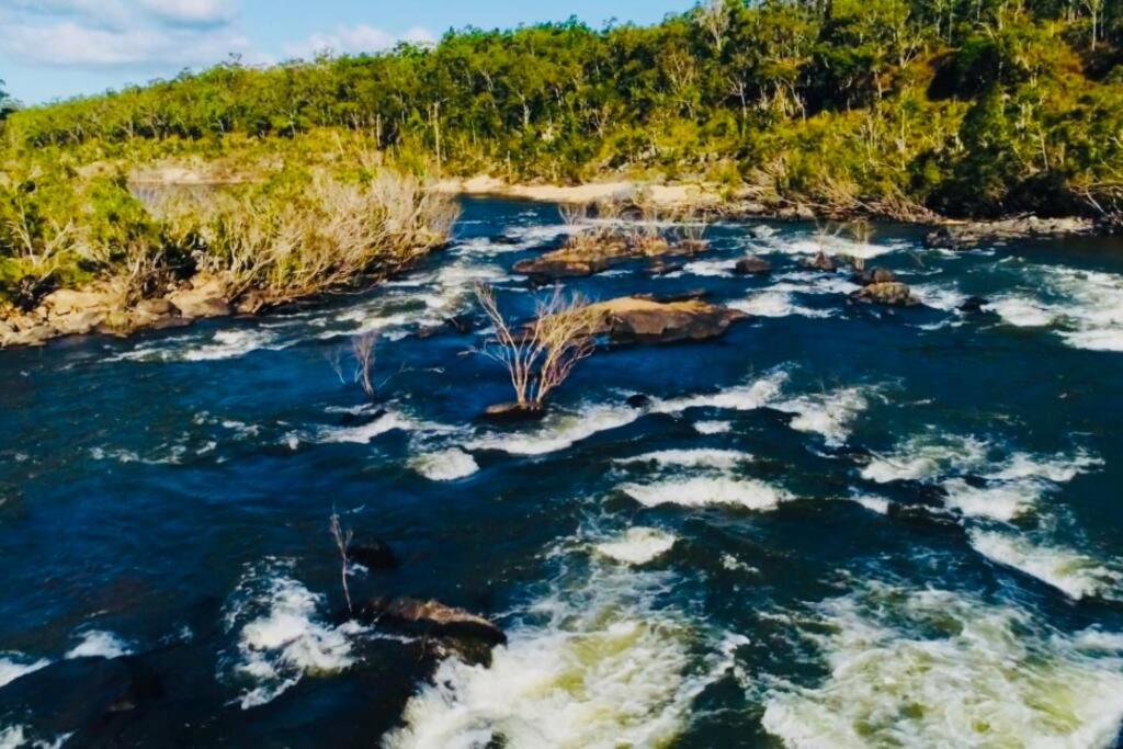 Kuranda River Retreat
