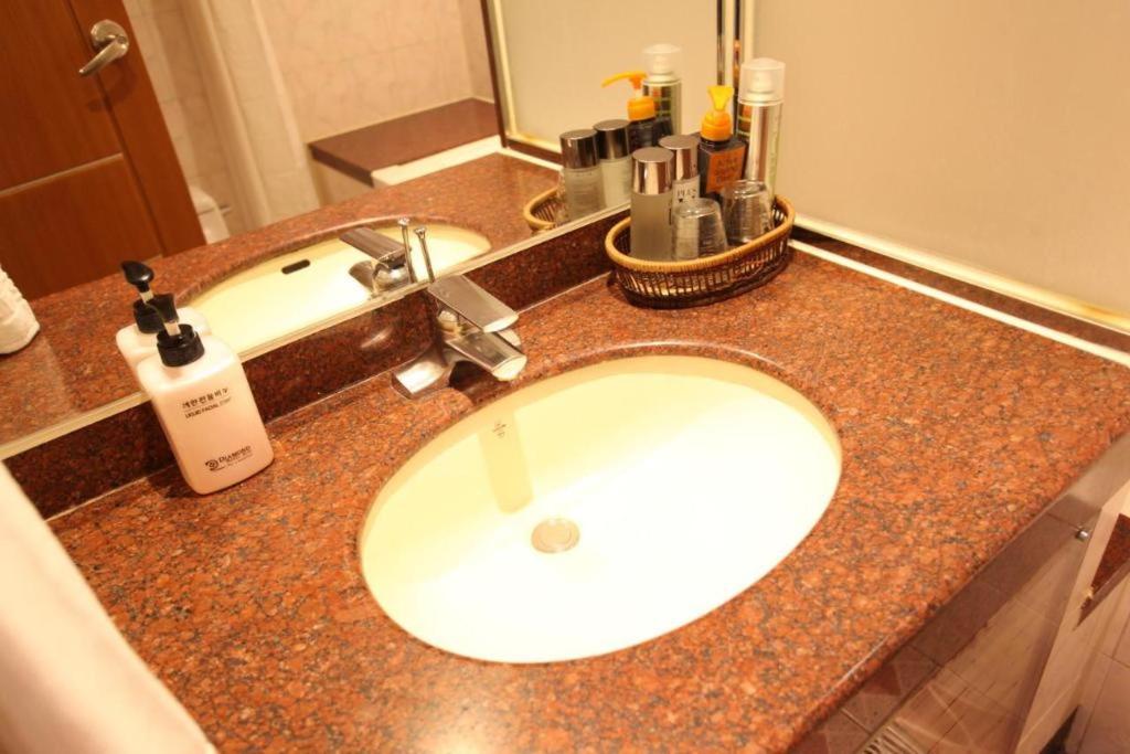 Diamond Hotel Jeju