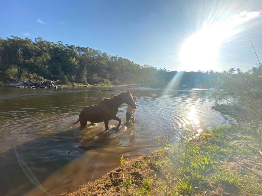 Kuranda River Retreat