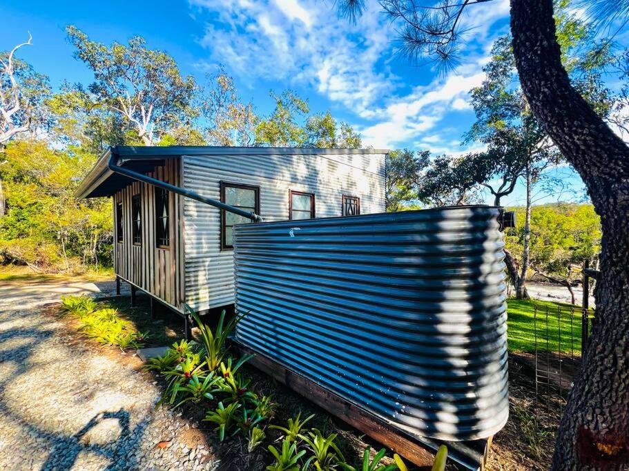 Kuranda River Retreat