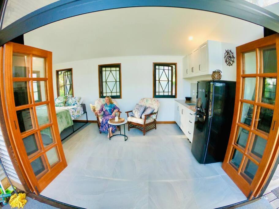 Kuranda River Retreat