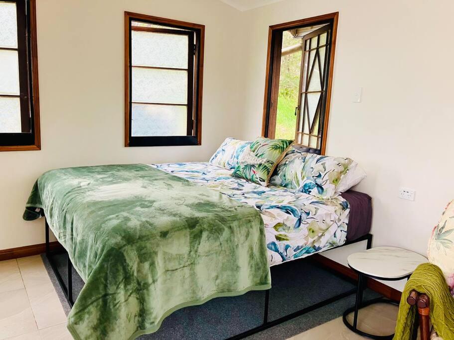 Kuranda River Retreat