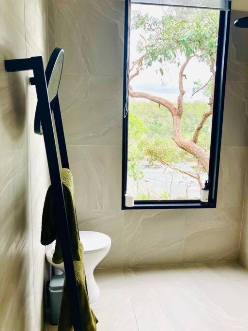 Kuranda River Retreat