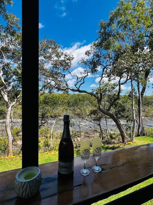 Kuranda River Retreat