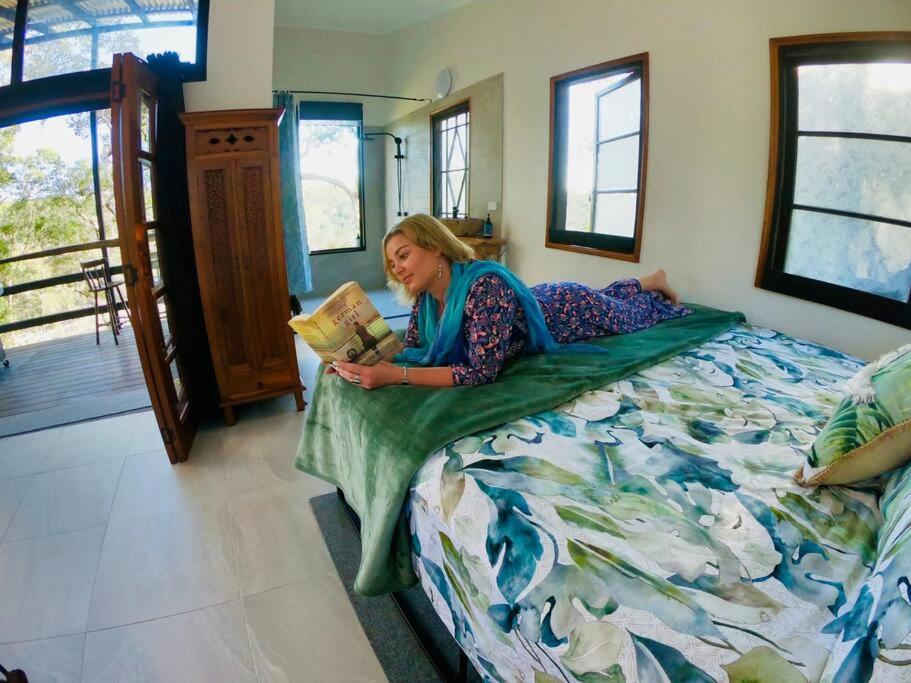 Kuranda River Retreat
