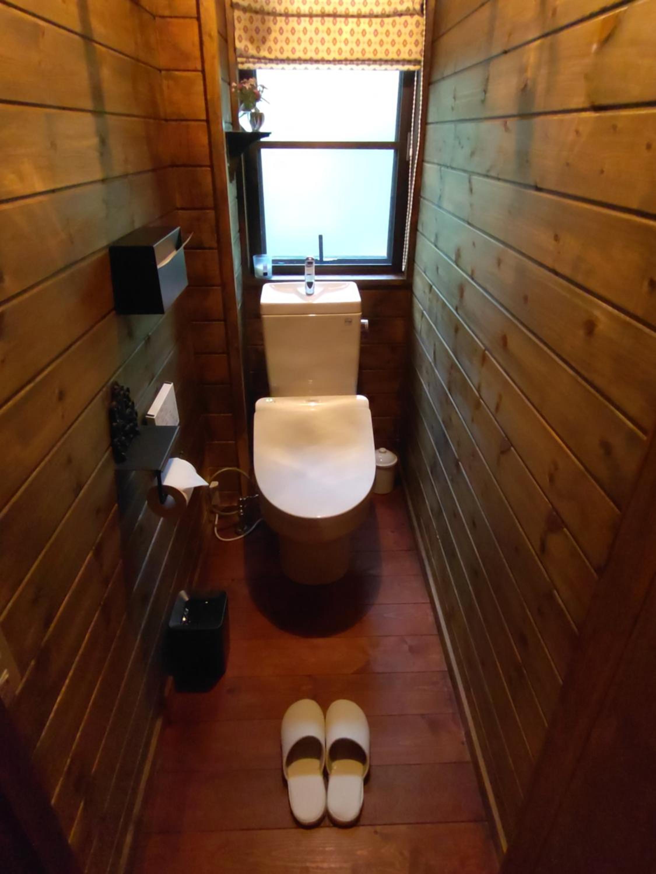 Nasu Country Cottage