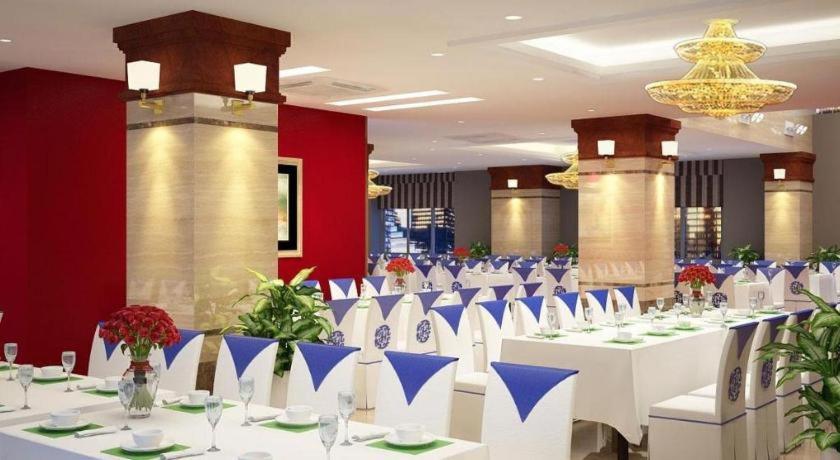 Royal Palace Hotel