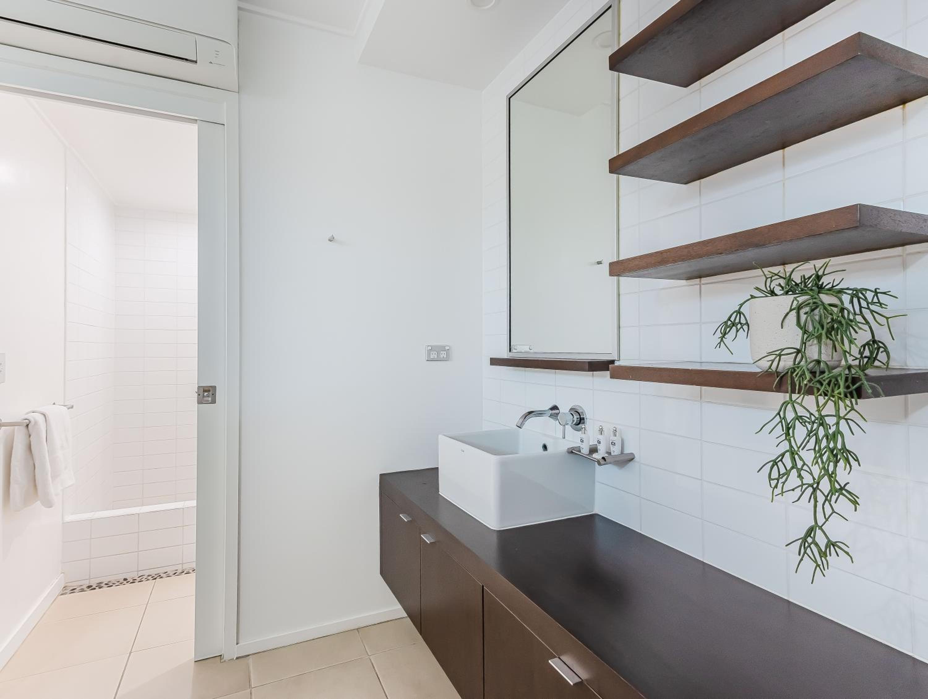 Paradiso Paradise 214 - 3 Bed Apt with a Balcony