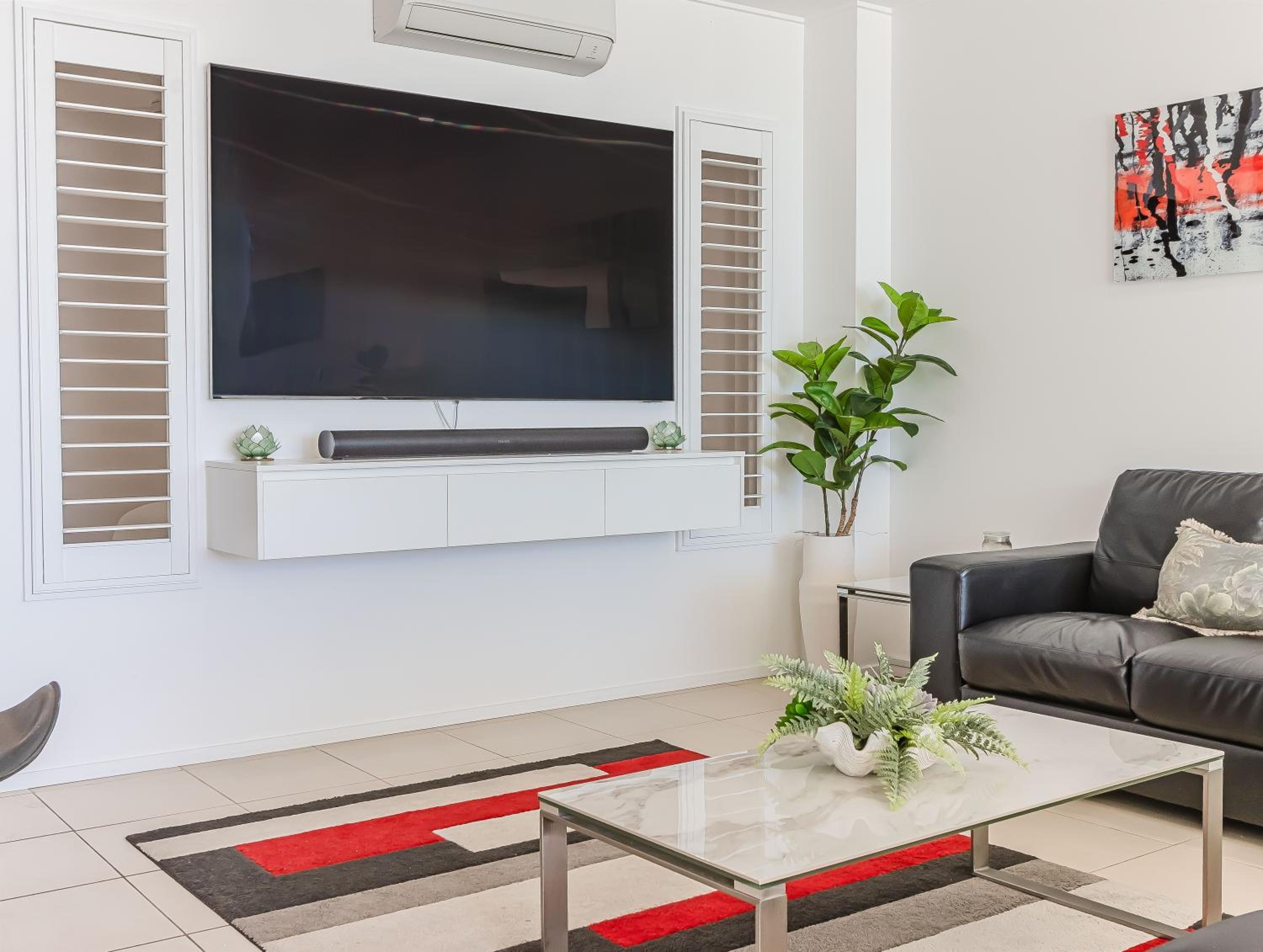 Paradiso Paradise 214 - 3 Bed Apt with a Balcony